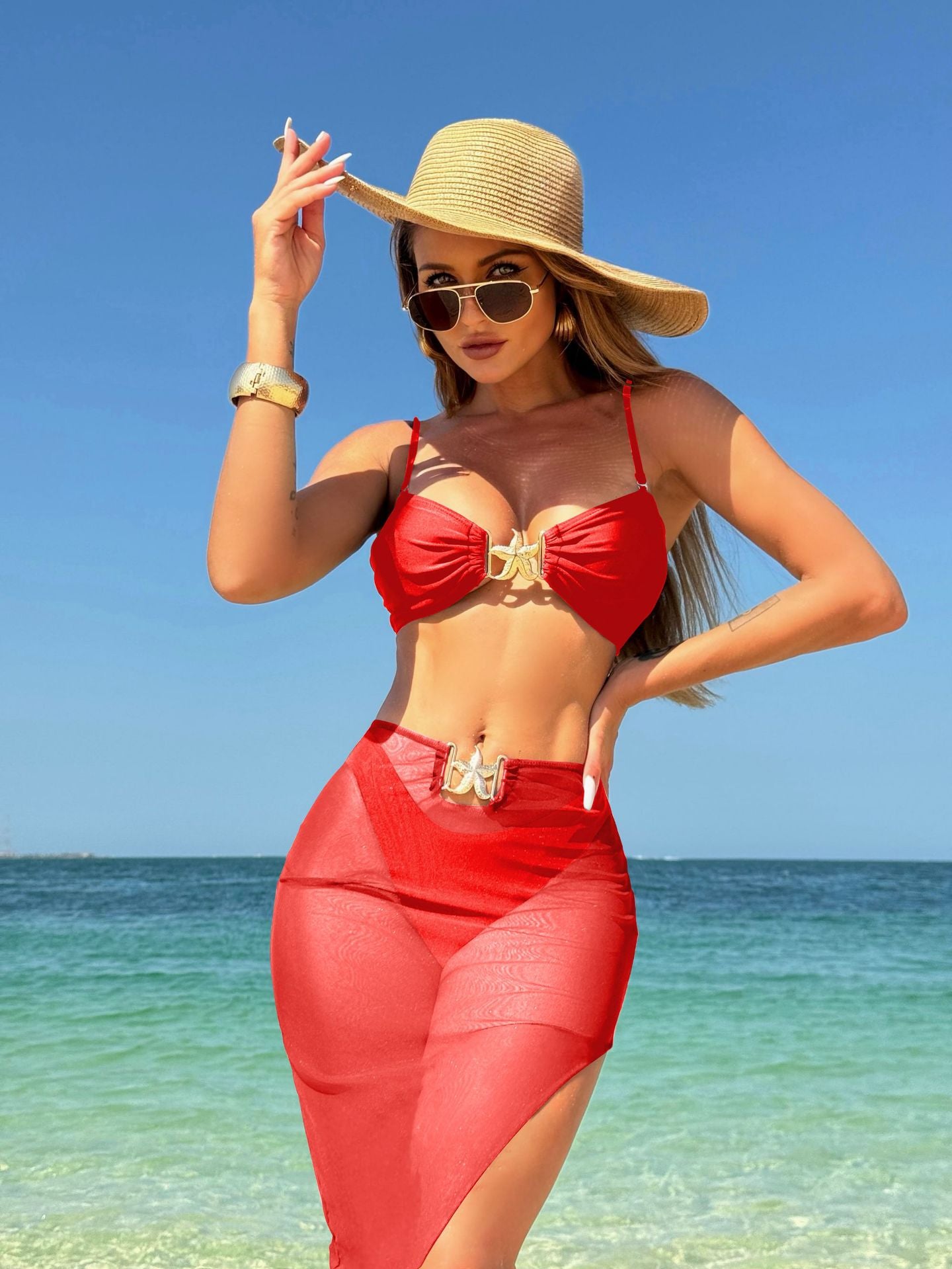 Swimsuit bikini