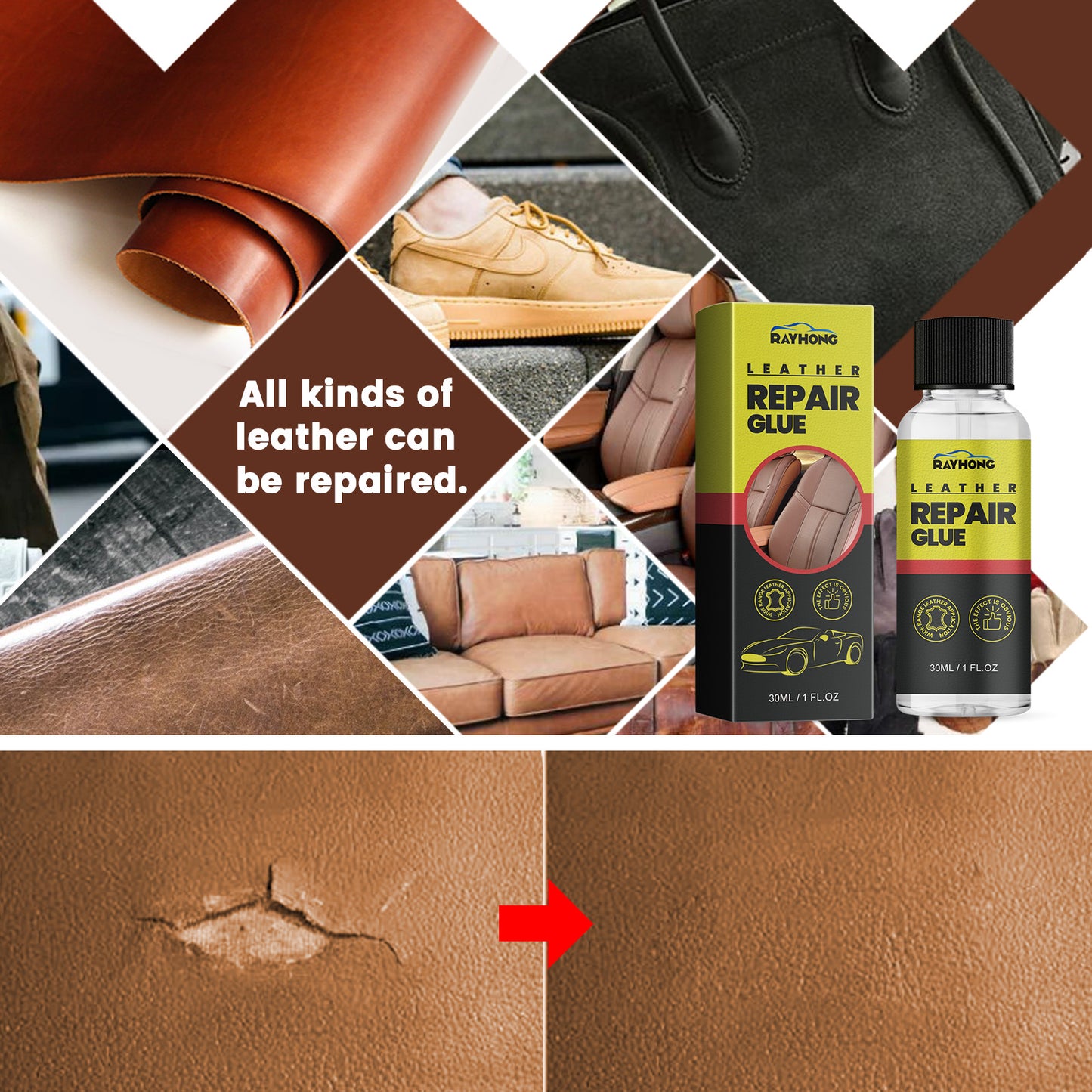 Repair Glue