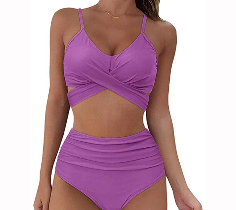 Bikini swimsuit