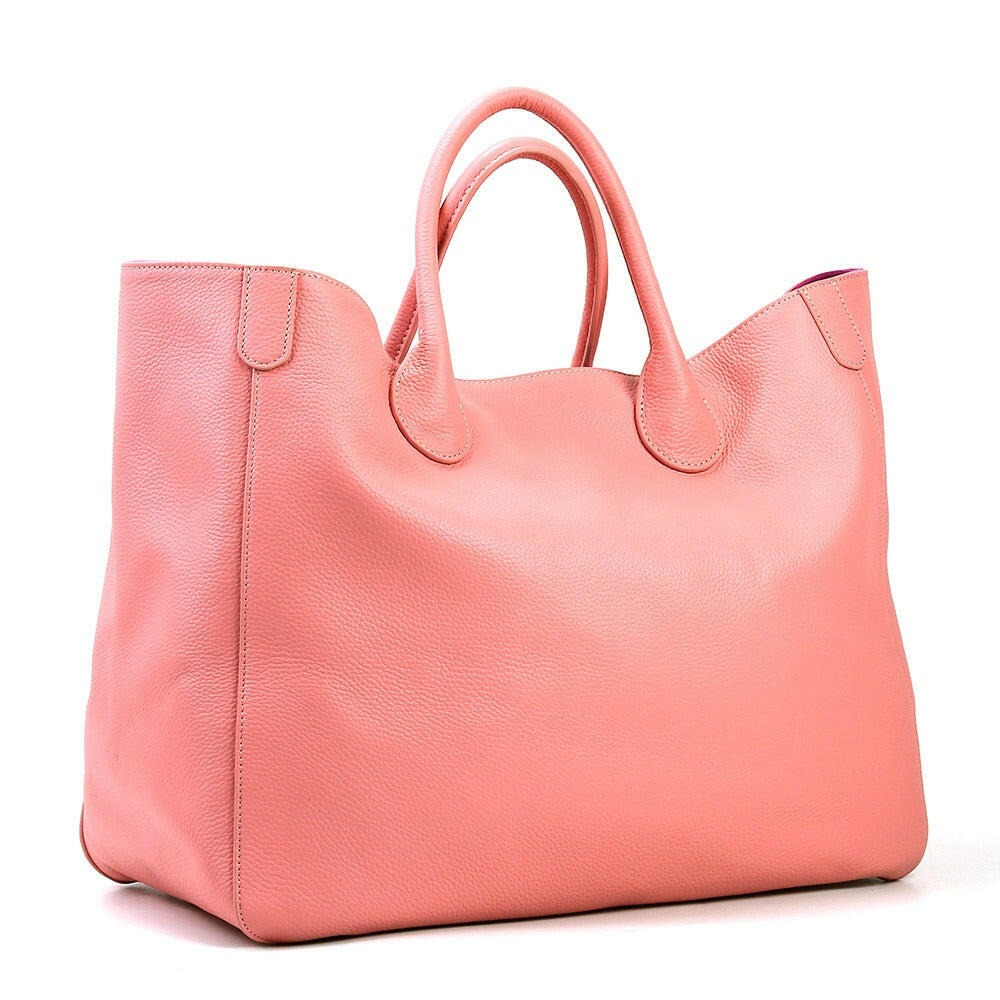 Elegant Leather bag showcasing premium craftsmanship and durable materials, ideal for professional use and everyday style.