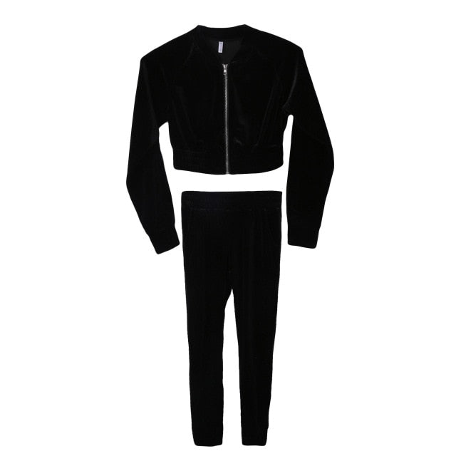 Tracksuit