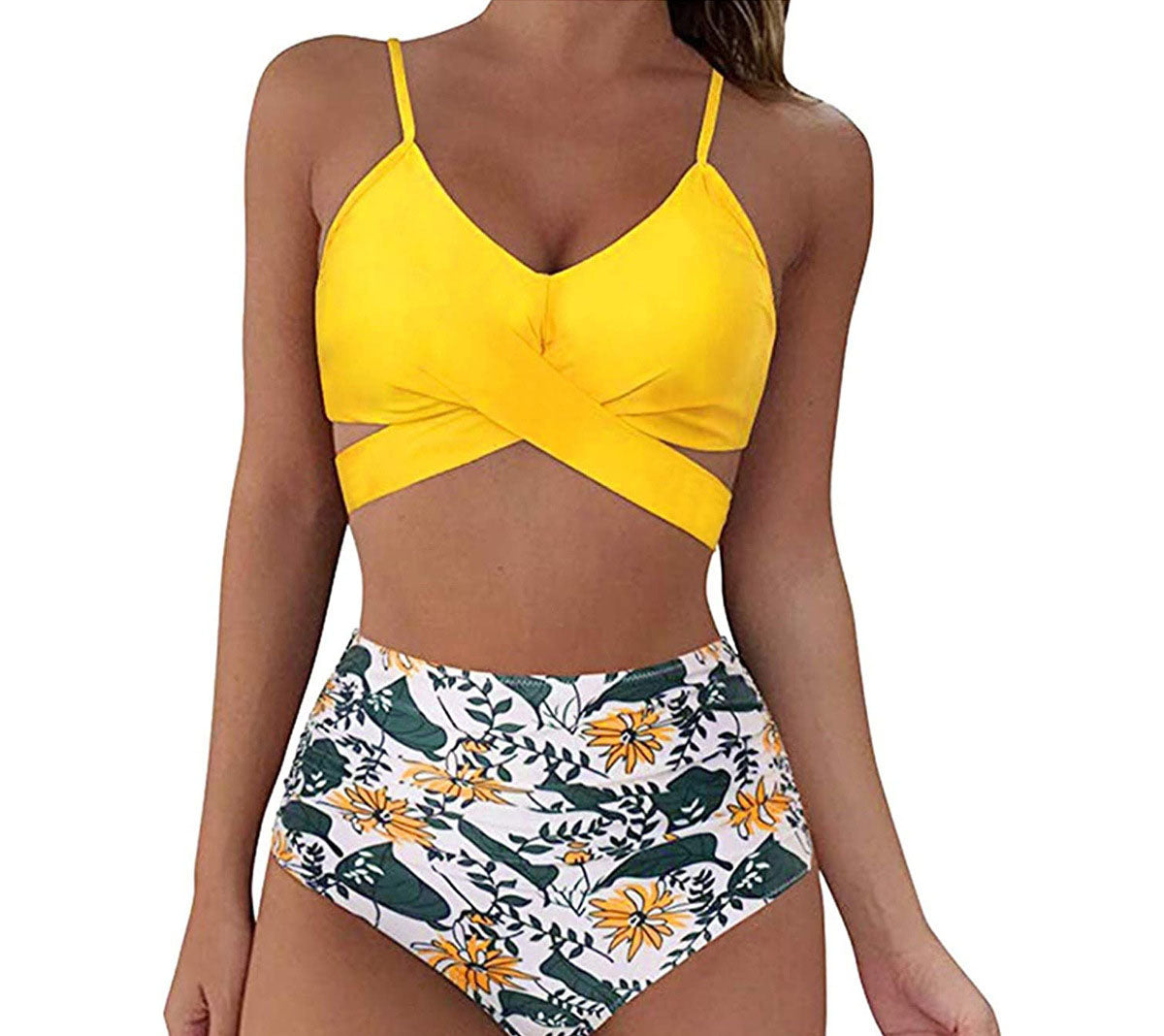 Bikini swimsuit