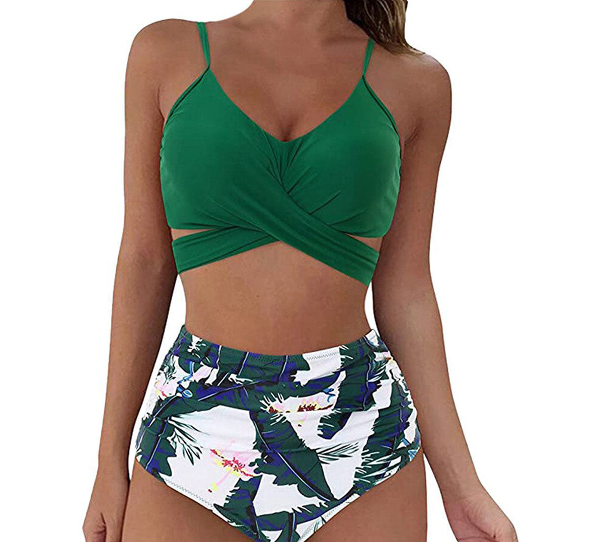 Bikini swimsuit