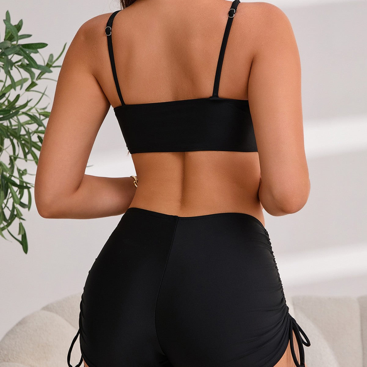 Swimsuit bikini