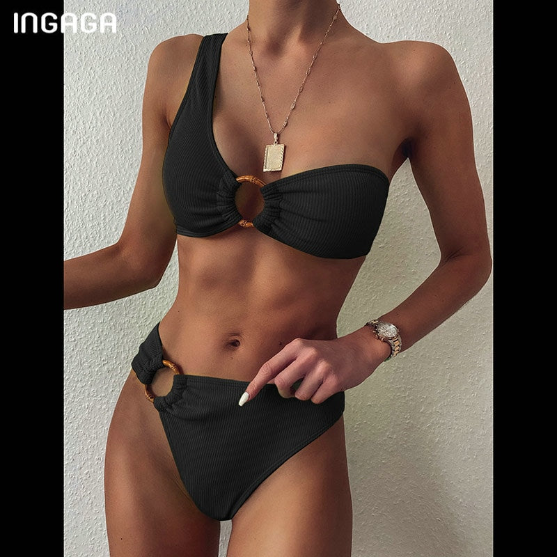 Bikini swimsuit