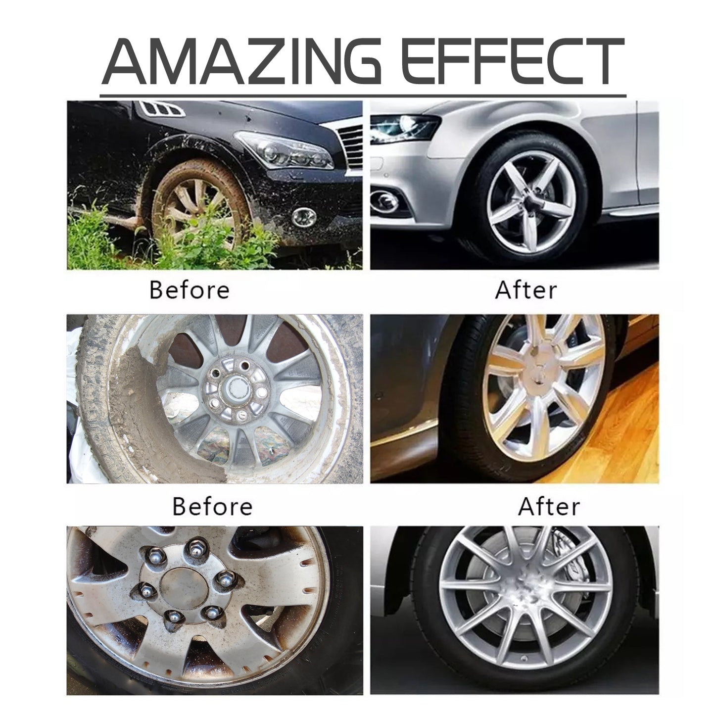Car Brake Cleaner