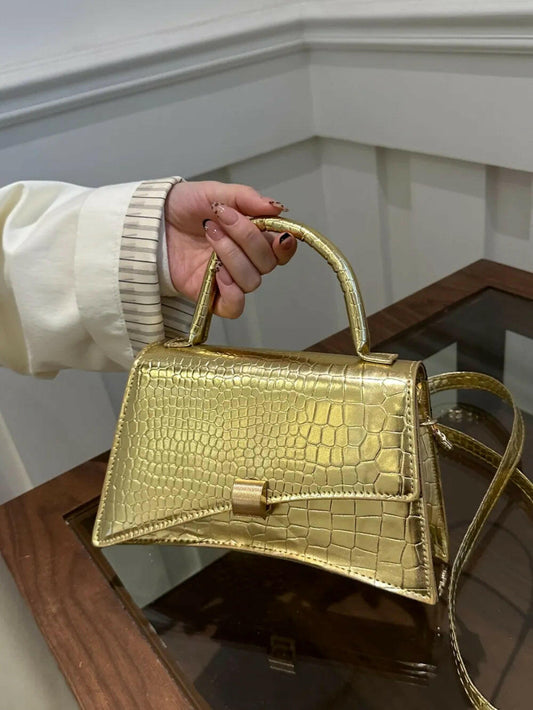 Elegant leather handbags and body shapers designed to enhance style and comfort for everyday use