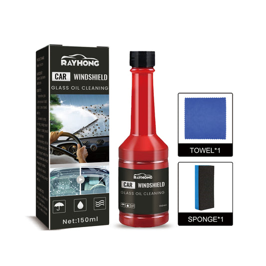Windshield Cleaner