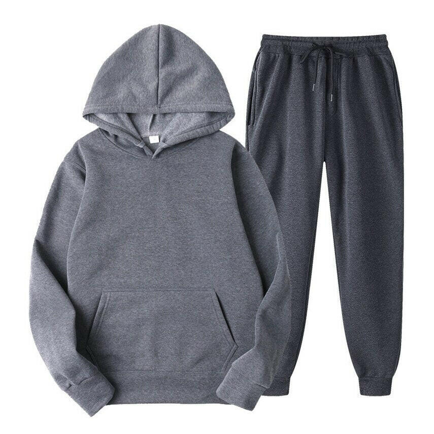 Tracksuit Winter