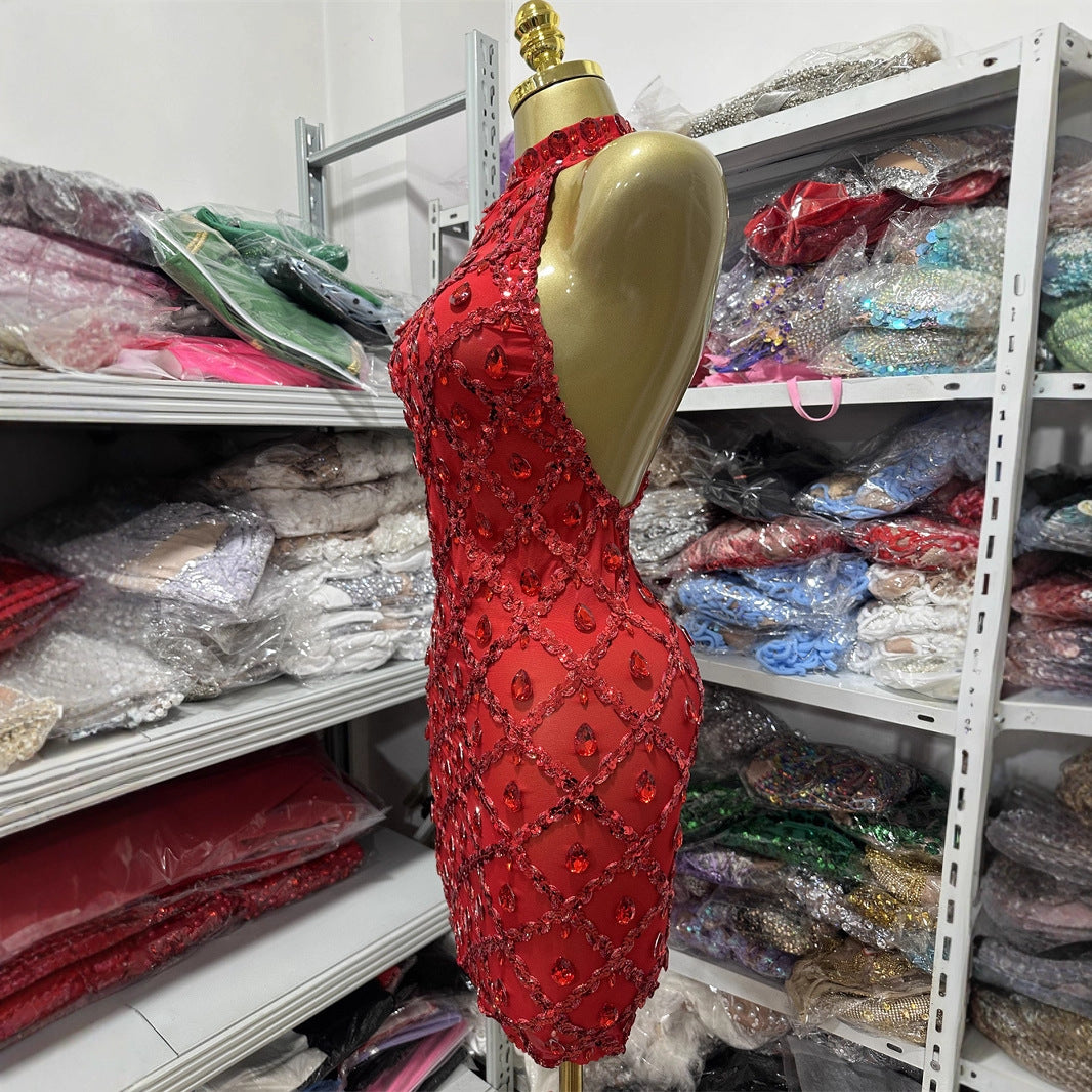 Party dress