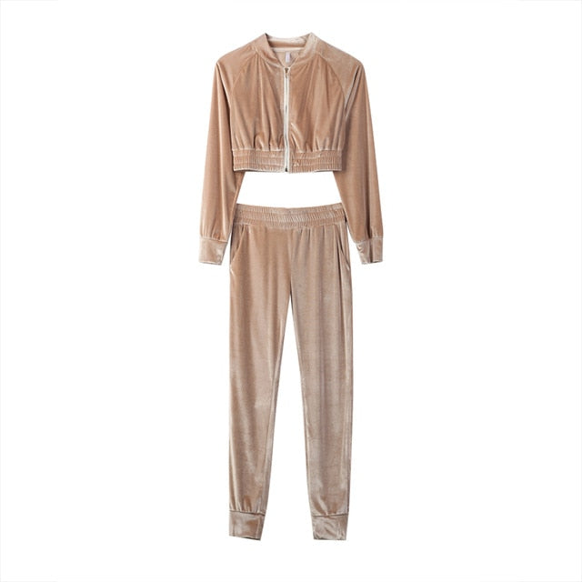 Tracksuit