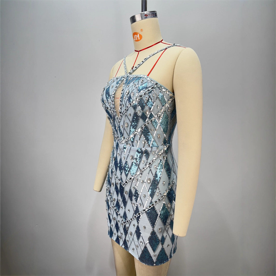 Celebrity dress