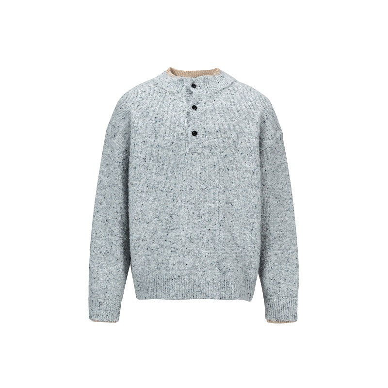 Unisex Sweater