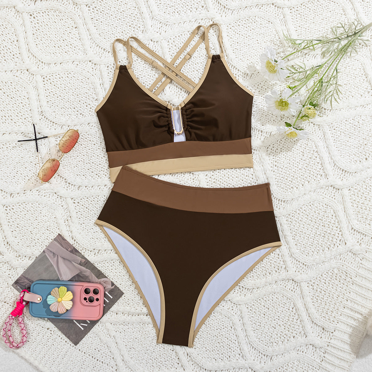 Two-Piece bikini
