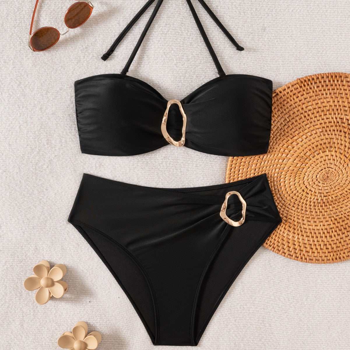 Bikini Swimsuit