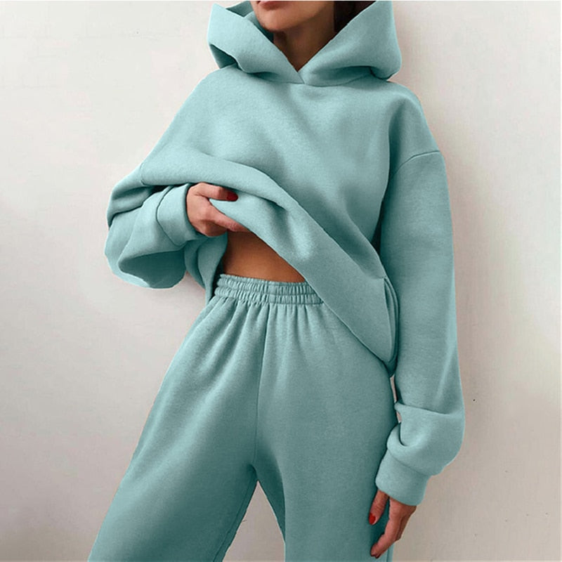 Tracksuit