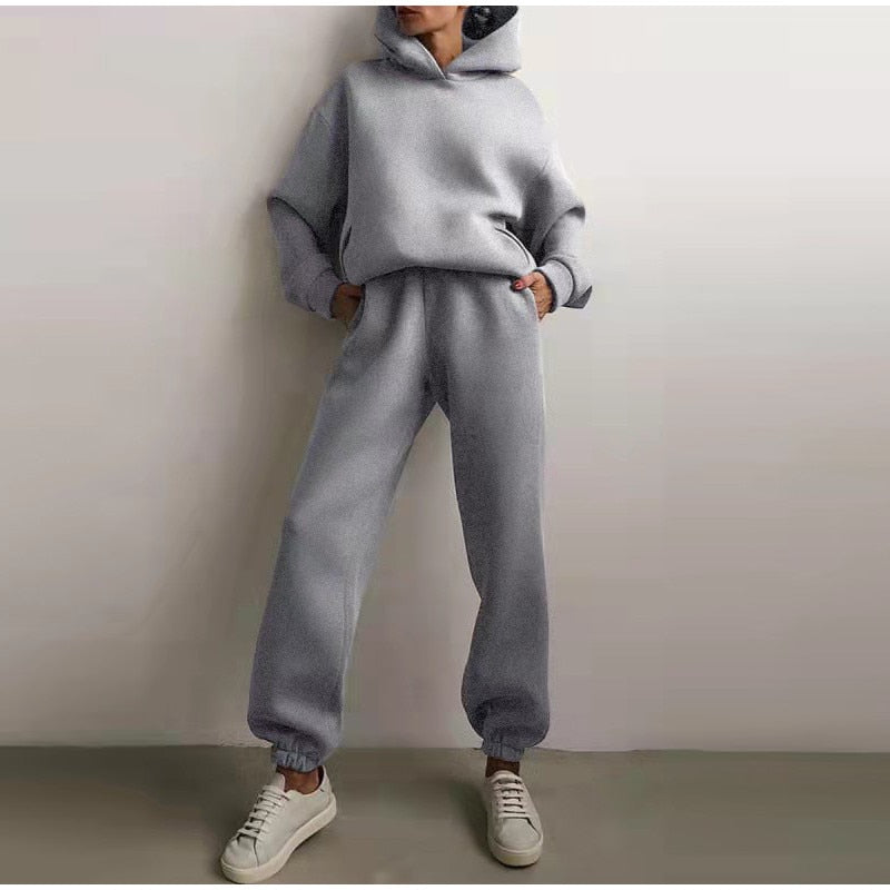 Tracksuit