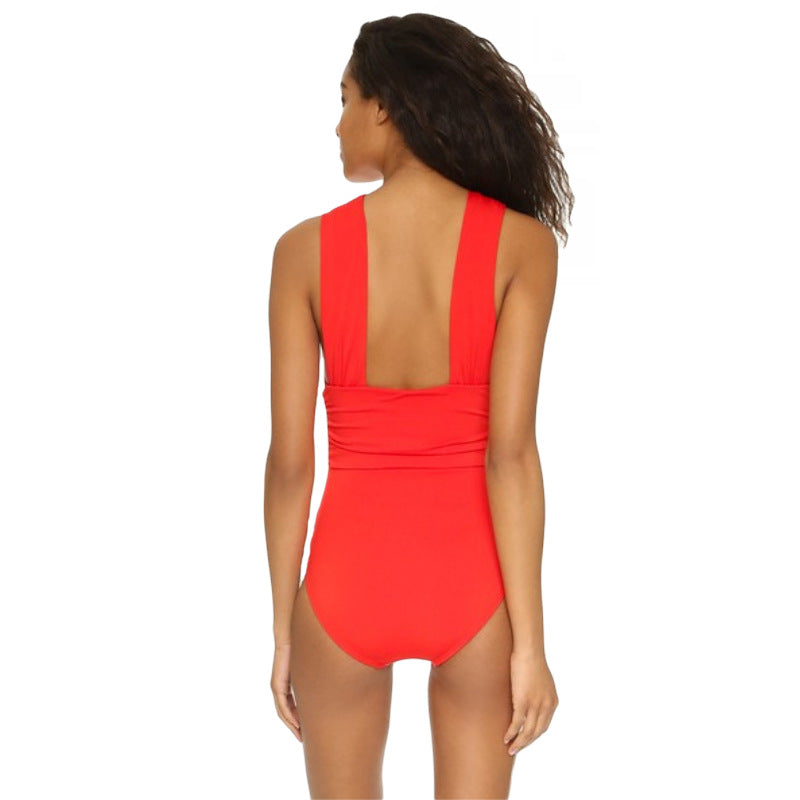 Swimsuit bikini