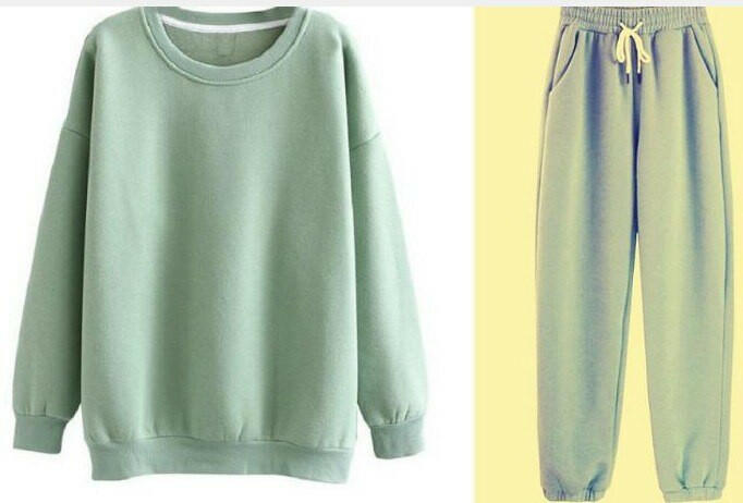 Elegant women tracksuit in premium fabric, perfect for casual wear and active lifestyles.
