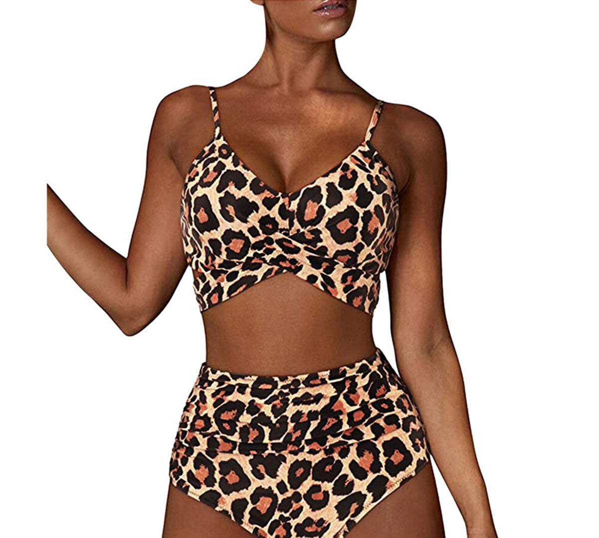 Bikini swimsuit