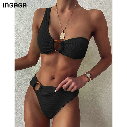 Bikini swimsuit