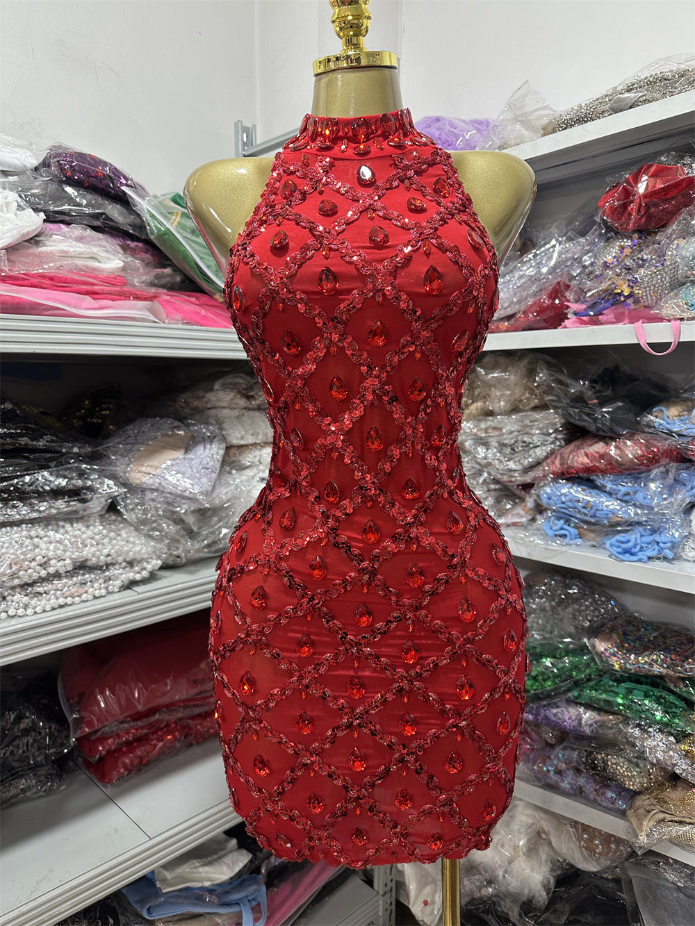 Party dress