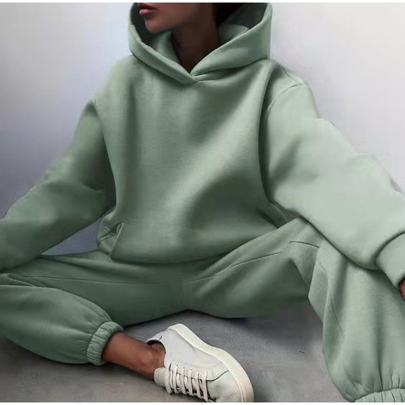 Tracksuit