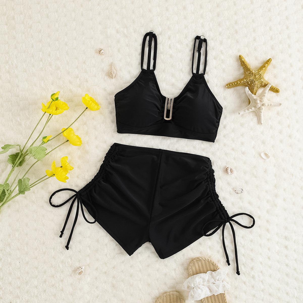 Swimsuit bikini