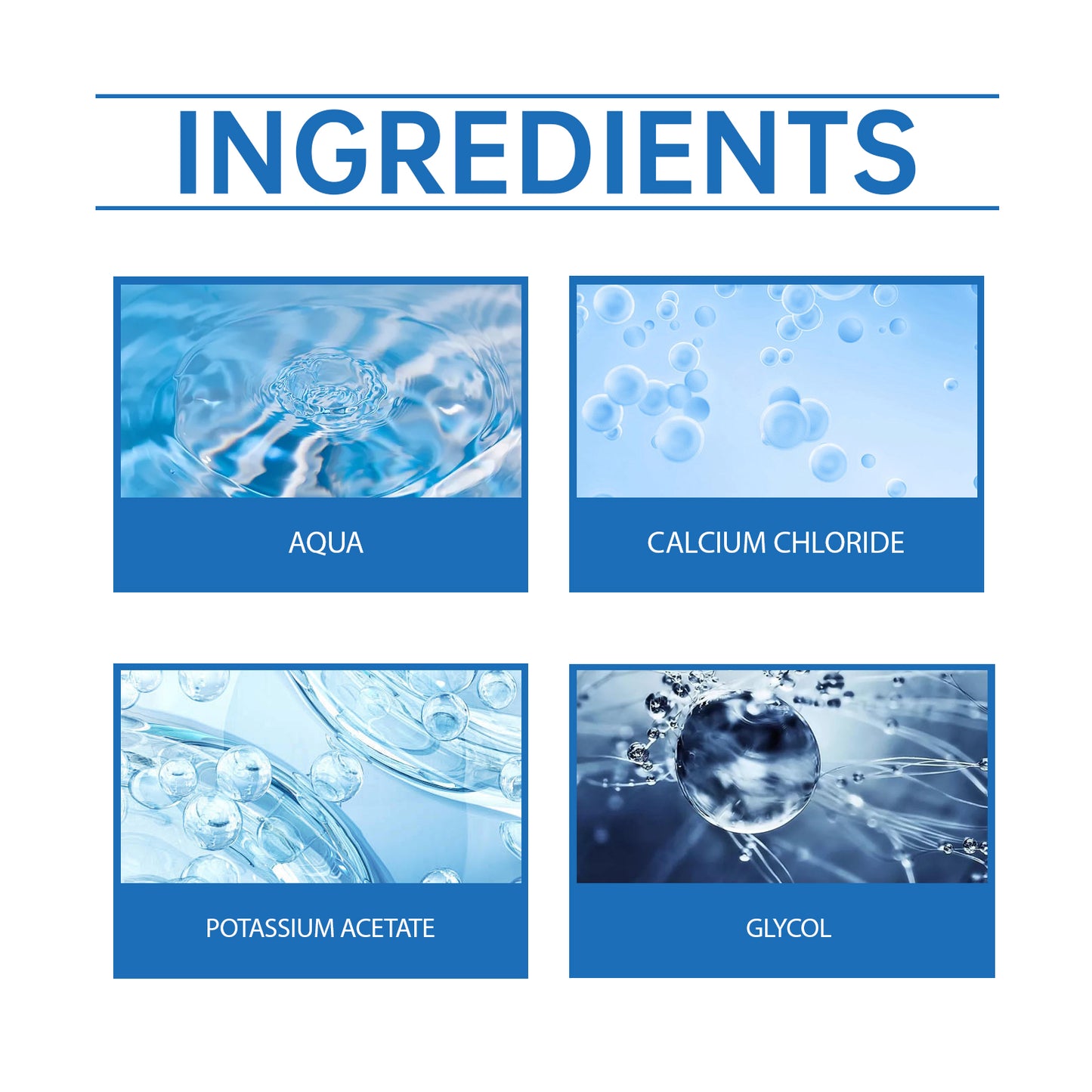 Car De-Icer Spray