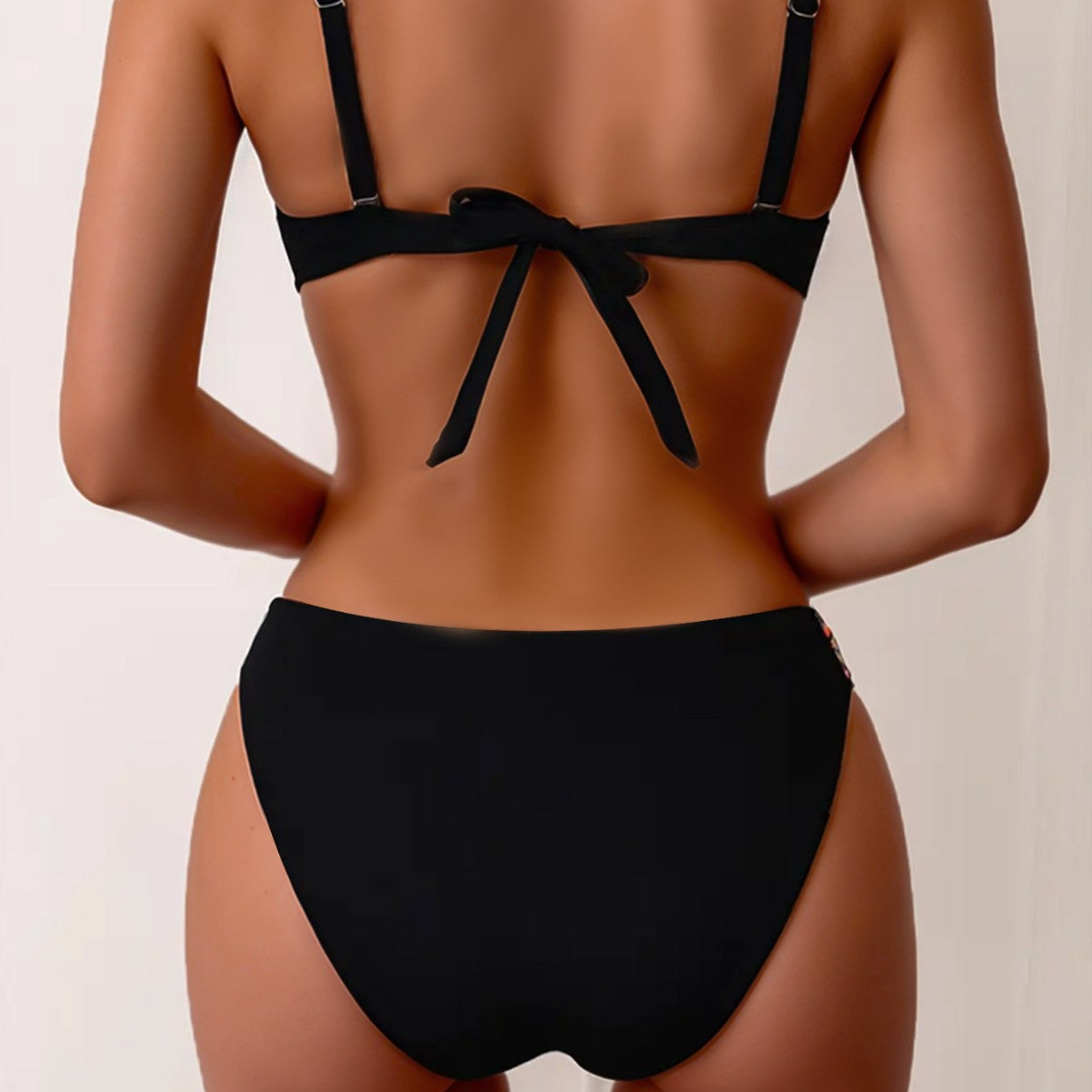 Bikini swimsuit