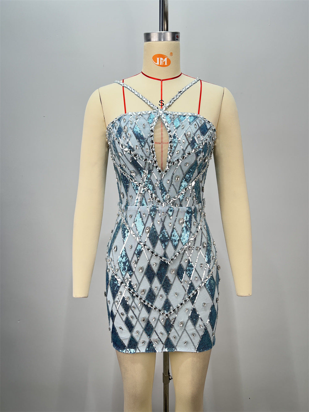 Celebrity dress