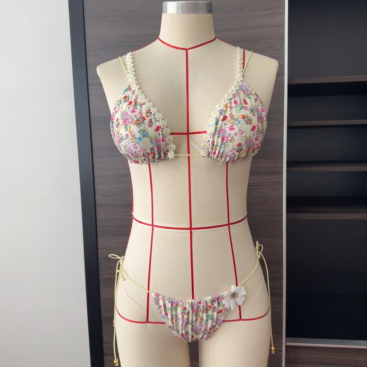 Swimsuit bikini