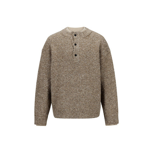 Unisex Sweater