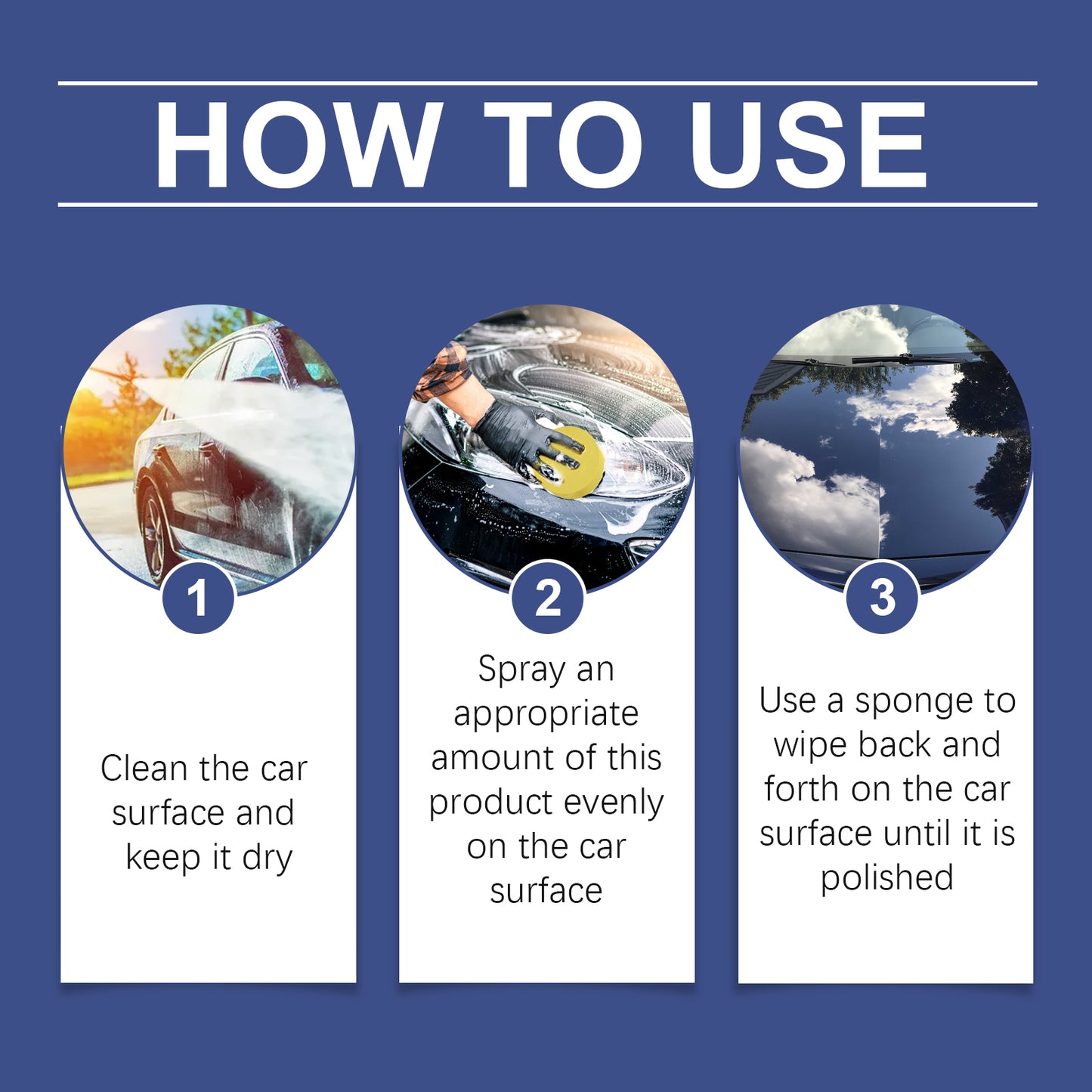 Protect Car Paint