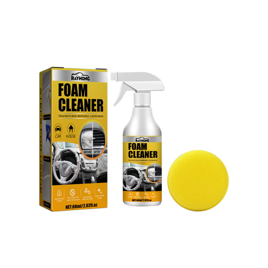 Dashboard foam cleaner 60ml