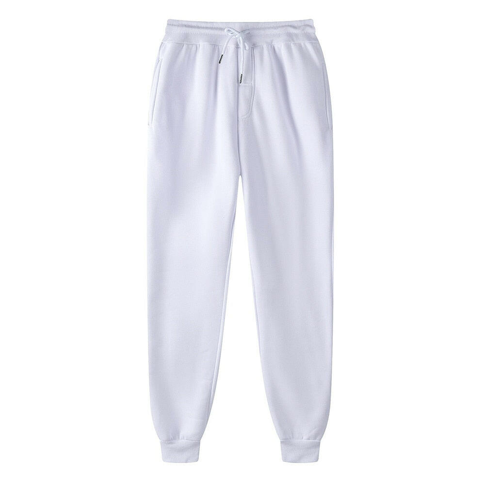 Men tracksuit