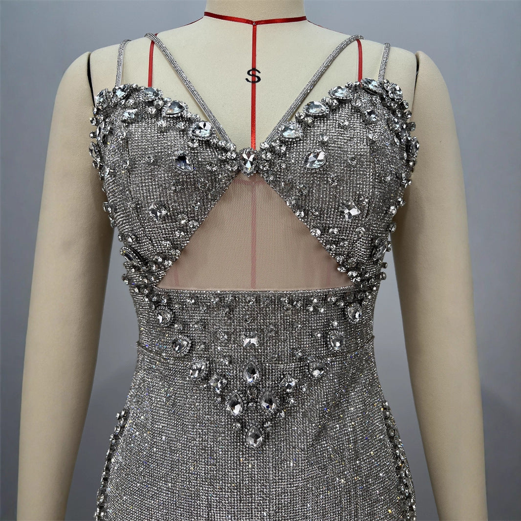 Club mini dress
