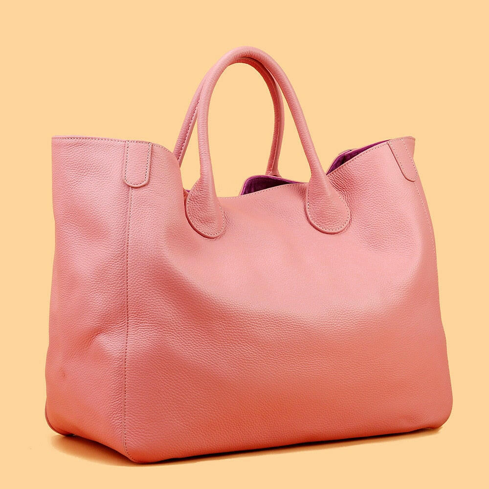 Elegant Leather bag showcasing premium craftsmanship and durable materials, ideal for professional use and everyday style.