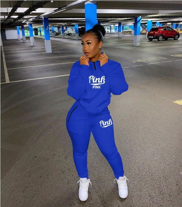 Tracksuits