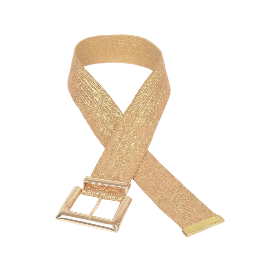Elegant buckle belt showcasing premium leather craftsmanship, perfect accessory for formal and casual attire.