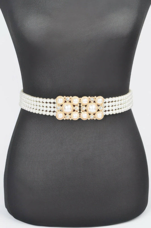 Body shaper.