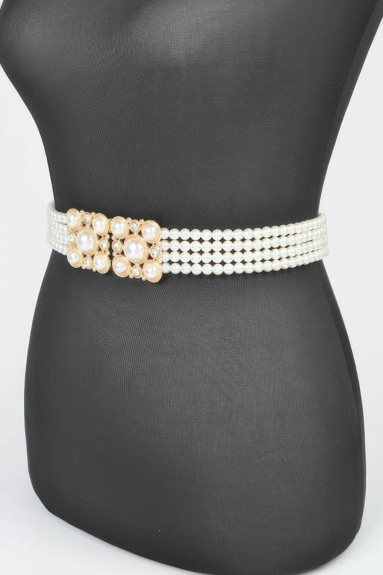 Body shaper.