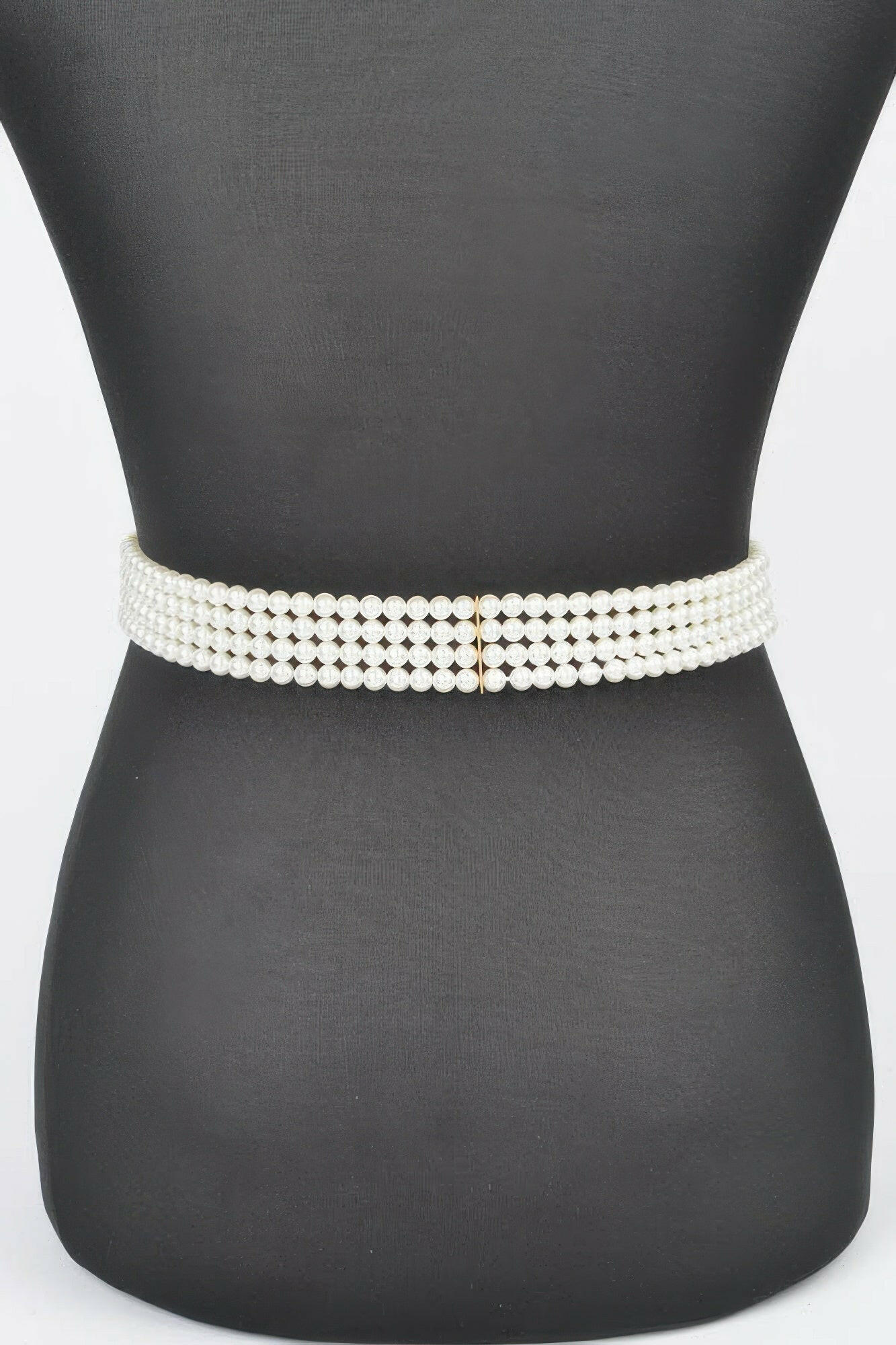 Body shaper.