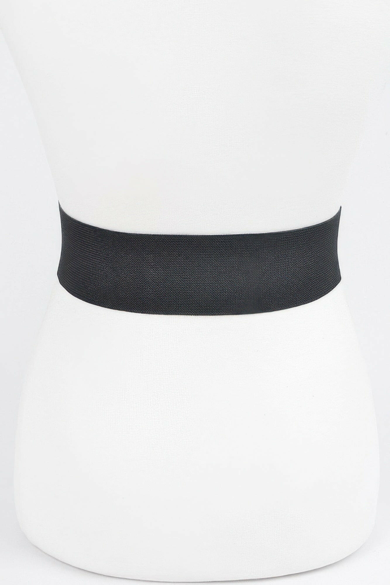 Body shaper.