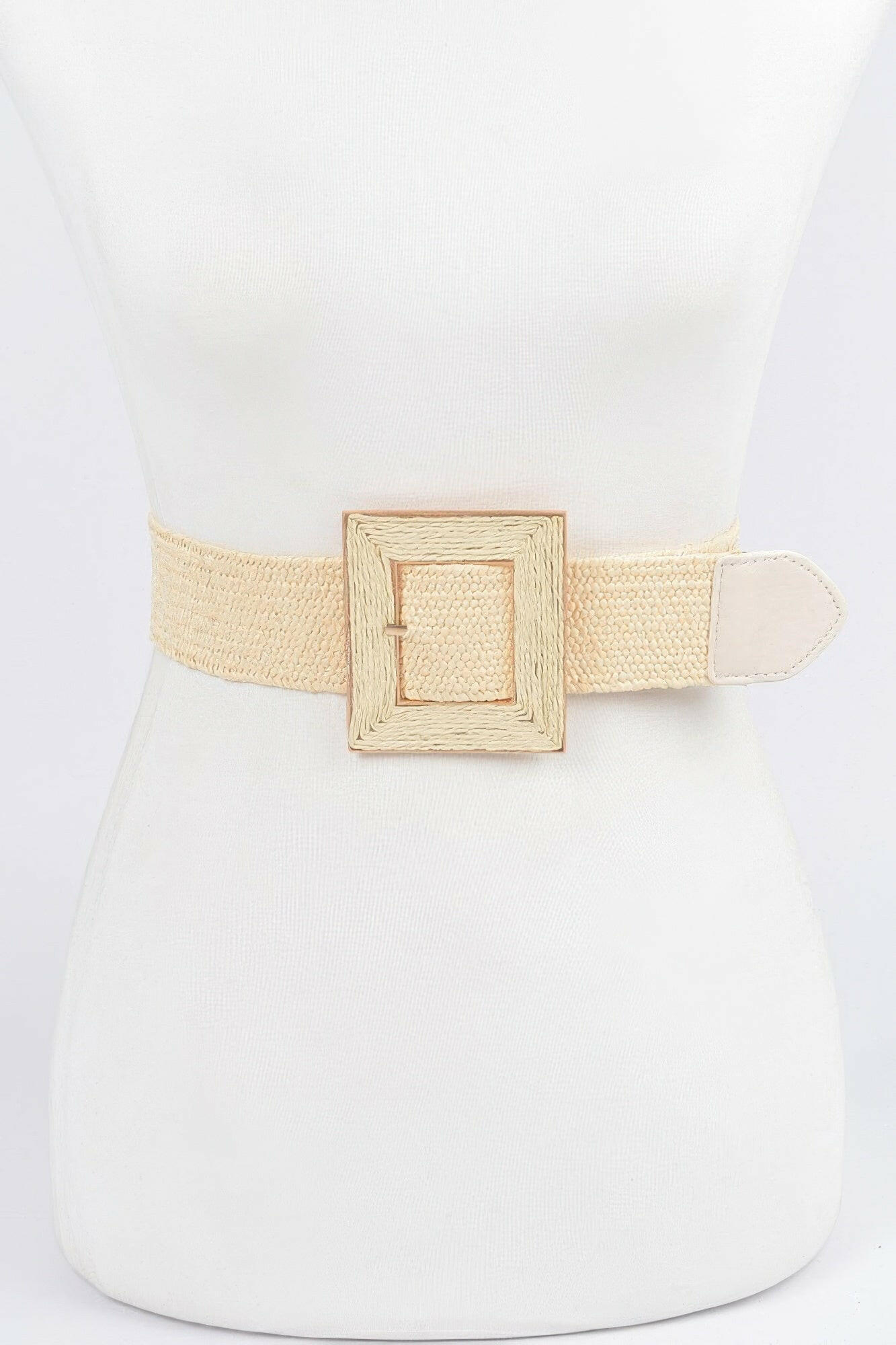 Body shaper.