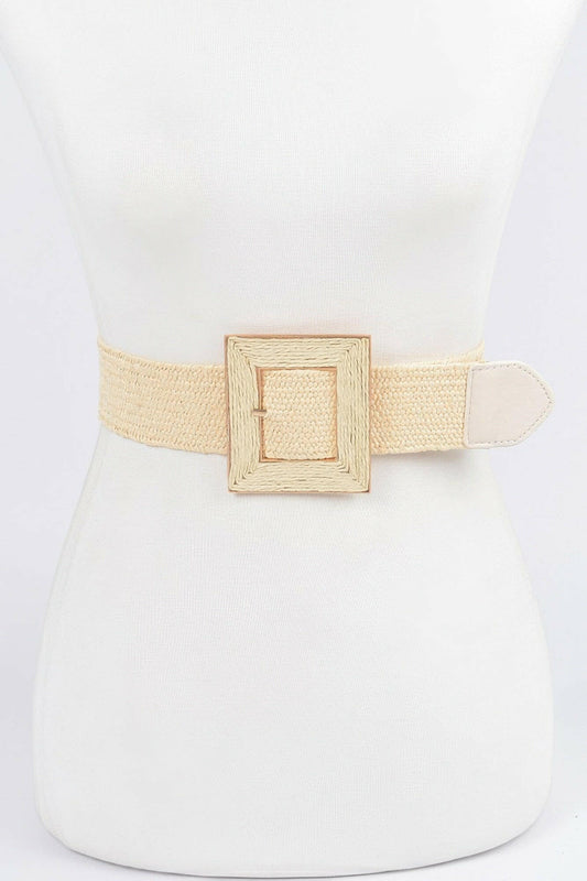 Body shaper.