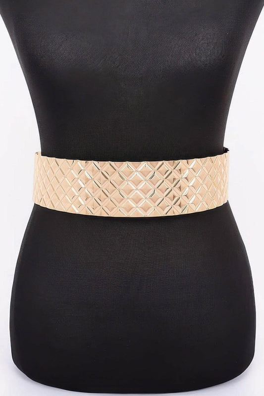 Body shaper.