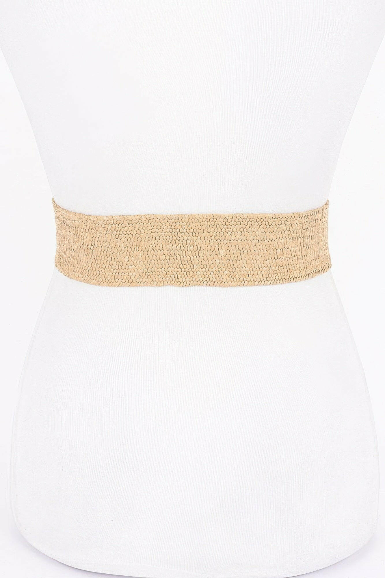 Body shaper.