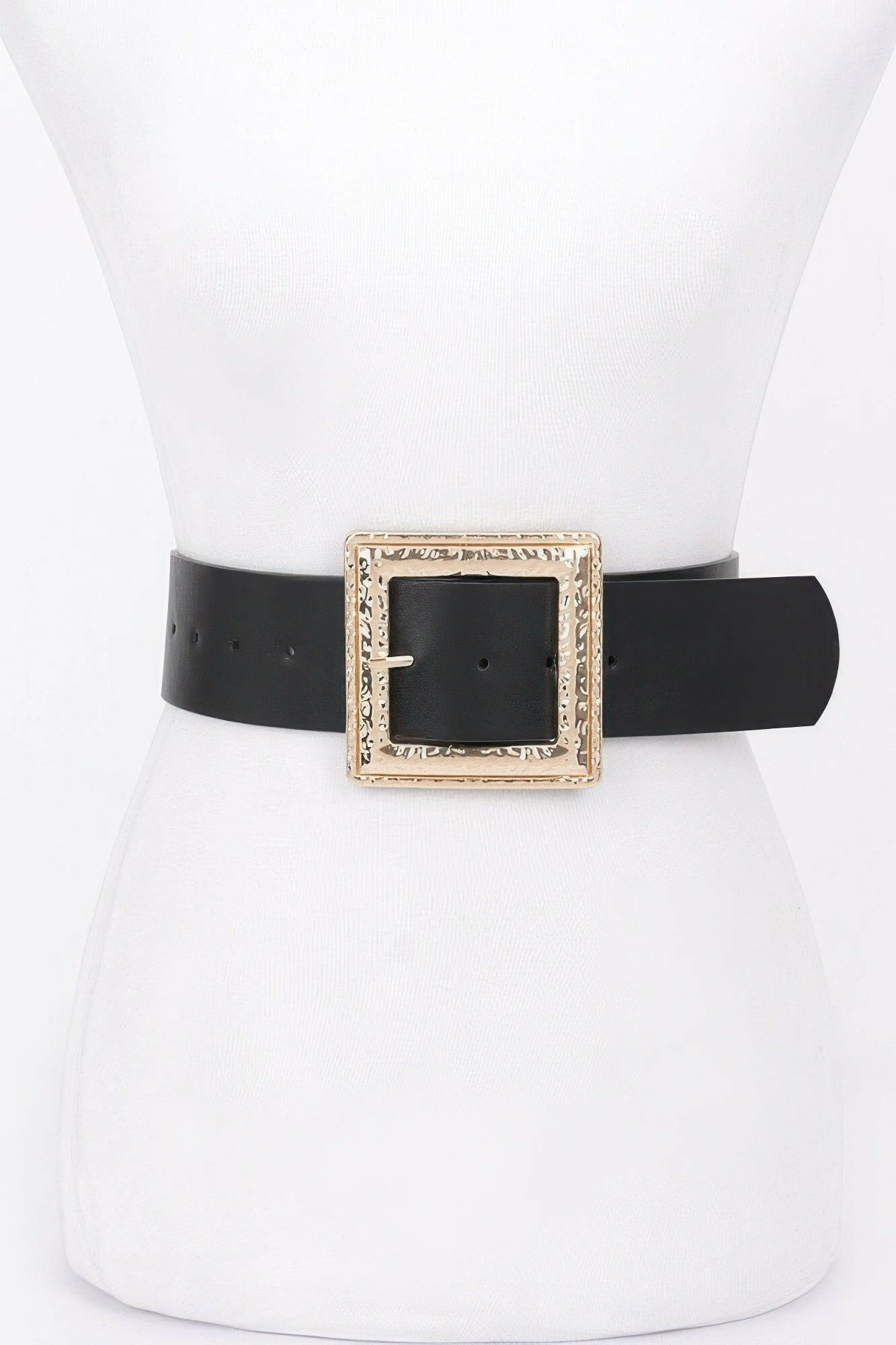 Body shaper.
