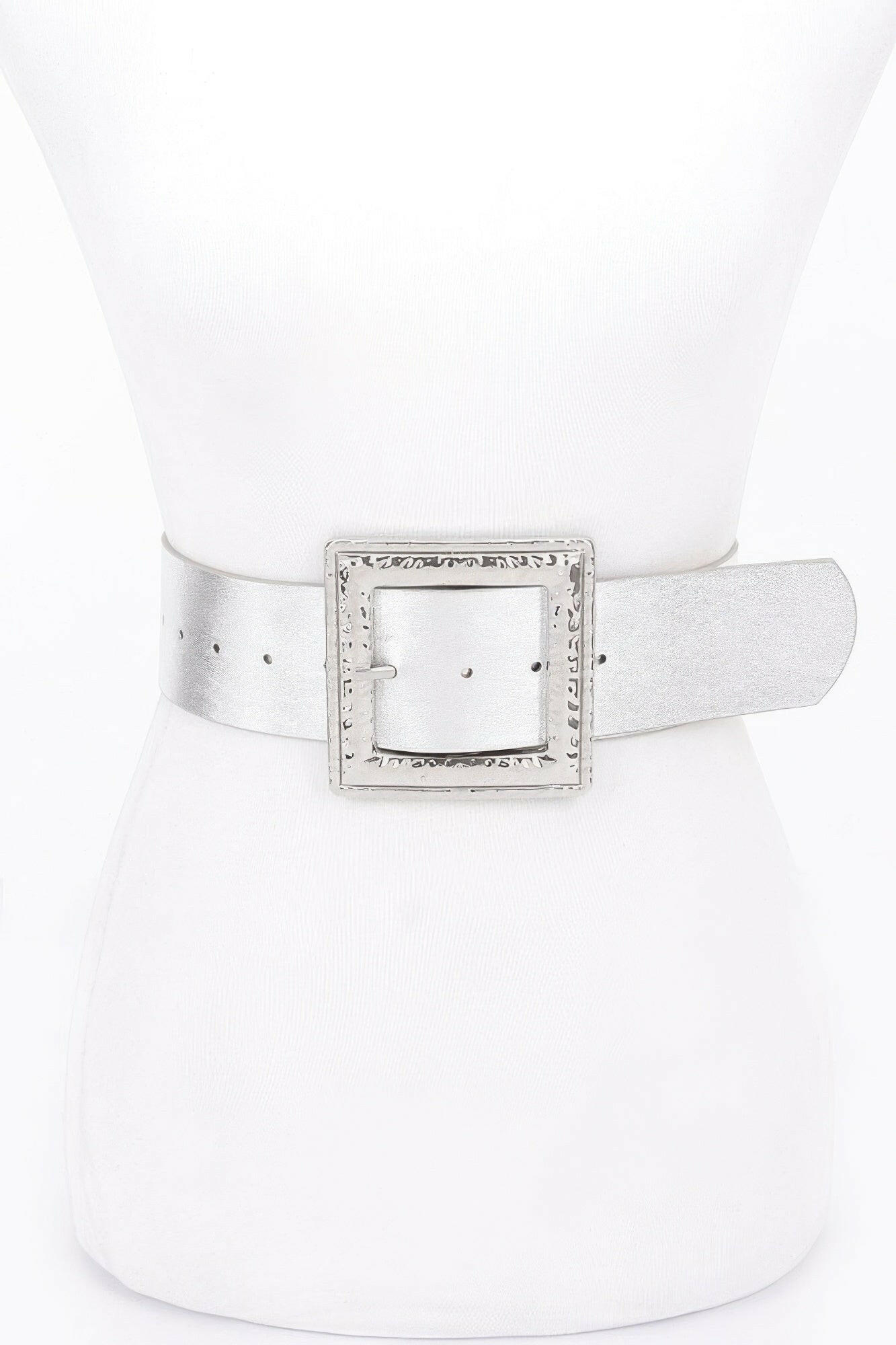 Body shaper.